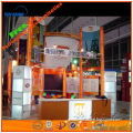 exhibition stand contractor,stand fairs,exhibition equipments from Shanghai 20"X30"